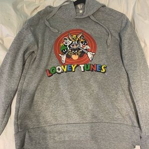 Looney Tunes Hoodie
